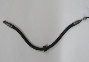 Mercedes Benz W124 S124 Servoleitung Servoschlauch Hydraulik 12329979782