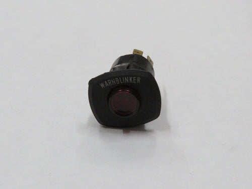 BMW E12 Schalter Warnblinkanlage Warnblinker