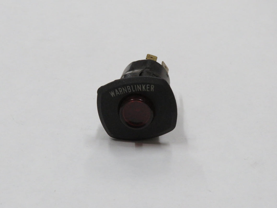 BMW E12 Schalter Warnblinkanlage Warnblinker
