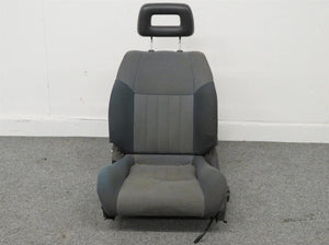 Toyota Celica T18 Sitz vorn links Fahrersitz