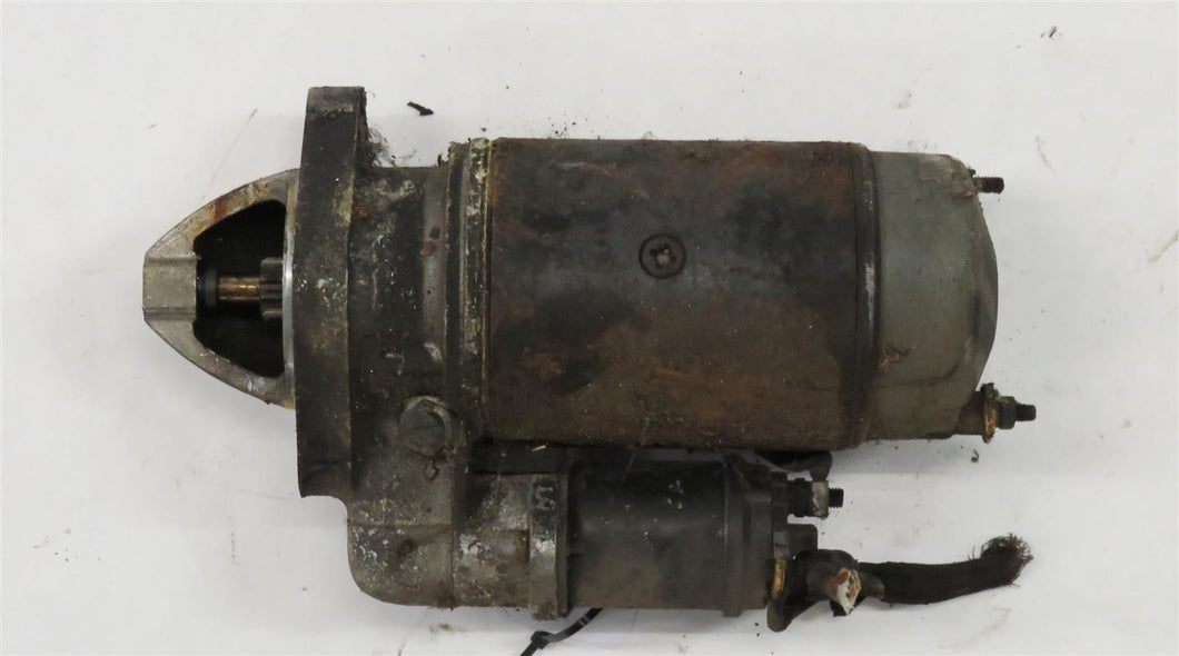 Jaguar XJ12 5.3 Serie 2 Anlasser Starter