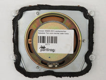 Laden Sie das Bild in den Galerie-Viewer, Nissan 300ZX Z31 Lautsprecher Speaker Tür vorn rechts oder links