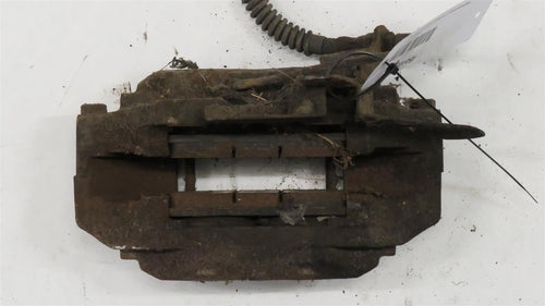 Jaguar XJ12 5.3 Serie 2 Bremssattel vorn links