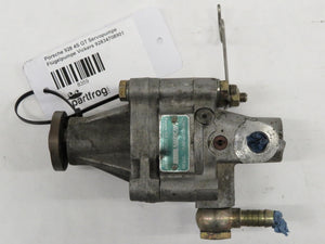 Porsche 928 4S GT Servopumpe Flügelpumpe Vickers 92834708901