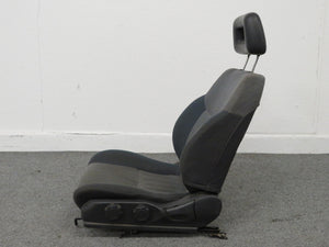 Toyota Celica T18 Sitz vorn links Fahrersitz