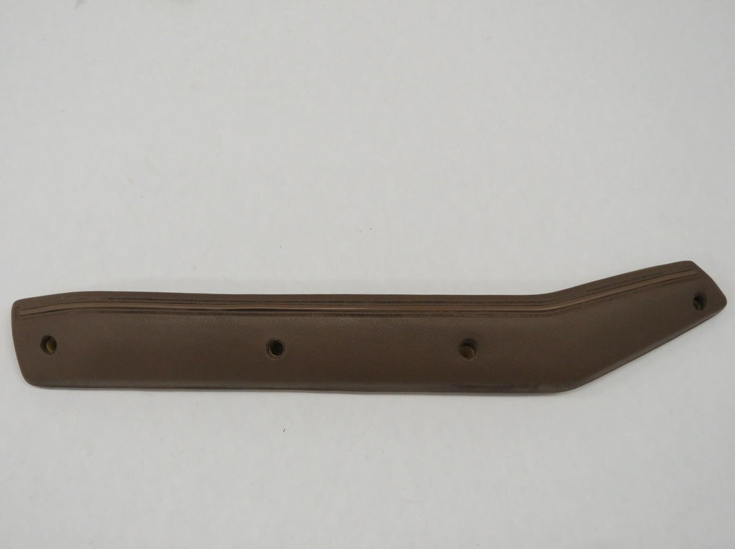 Nissan 300ZX Z31 Türgriff Armlehne innen Tür vorn links braun