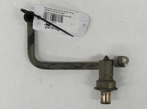 Mercedes Benz R129 300SL W140 300SE M104 Ventil Rohr Abgasrückführung 0001407860