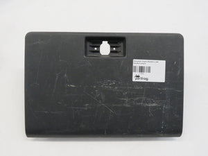 Mitsubishi Pajero Montero L040 Handschuhfach