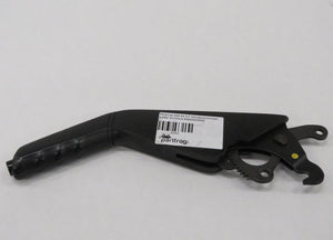 Porsche 928 S4 GT Handbremshebel Leder Schwarz 92842425900