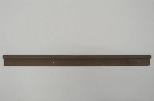 Nissan 300ZX Z31 Einstiegsleiste Schwellerverkleidung Tür rechts 7695004P10 braun