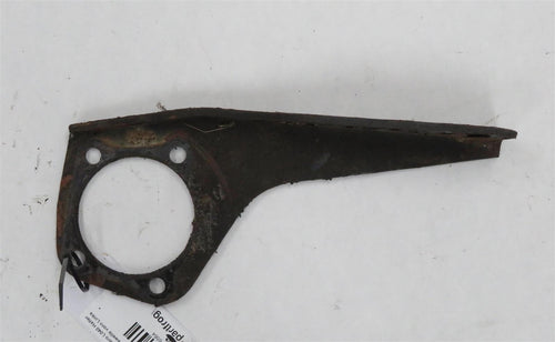 Mitsubishi Pajero Montero L040 Halter Vorderachse Antriebswelle vorn Links