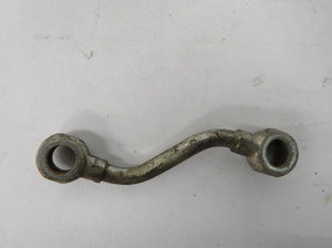 Mercedes Benz W140 R129 Rohr Verbindungsrohr Kraftstofffilter Kraftstoffpumpe