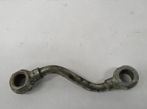Mercedes Benz W140 R129 Rohr Verbindungsrohr Kraftstofffilter Kraftstoffpumpe
