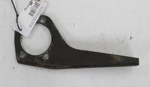 Mitsubishi Pajero Montero L040 Halter Vorderachse Antriebswelle vorn Links