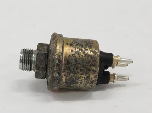 Porsche 928 S4 5.0 Öldruckgeber Sensor Öldruck 92860620305