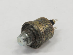 Porsche 928 S4 5.0 Öldruckgeber Sensor Öldruck 92860620305
