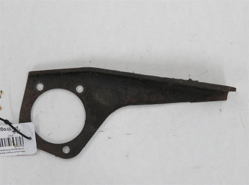 Mitsubishi Pajero Montero L040 Halter Vorderachse Antriebswelle vorn Rechts