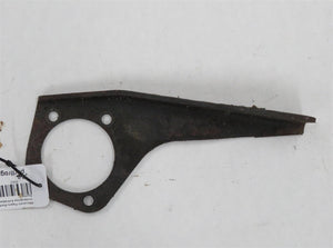 Mitsubishi Pajero Montero L040 Halter Vorderachse Antriebswelle vorn Rechts