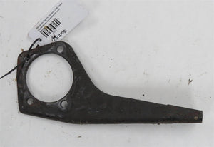Mitsubishi Pajero Montero L040 Halter Vorderachse Antriebswelle vorn Rechts