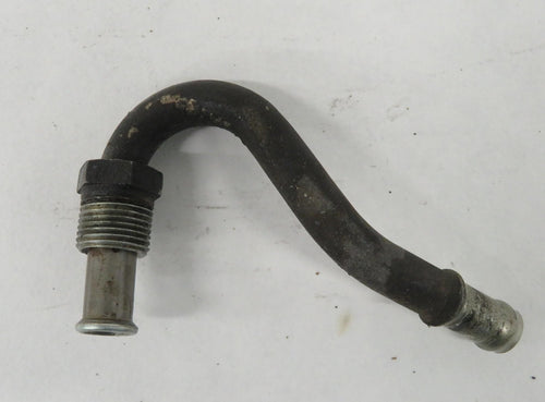 Mercedes Benz W140 S-Klasse Servolenkung Fitting Schlauch Kühlschlange Ölkühler