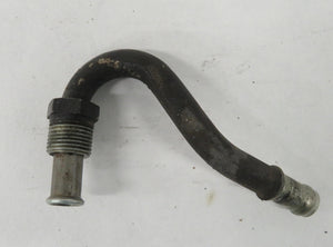 Mercedes Benz W140 S-Klasse Servolenkung Fitting Schlauch Kühlschlange Ölkühler