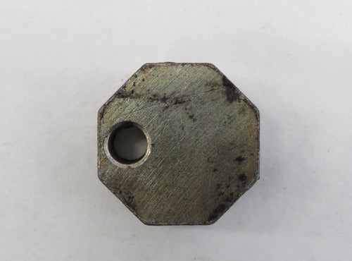 Mitsubishi Pajero Montero L040 Verteiler Bremsleitung vorn