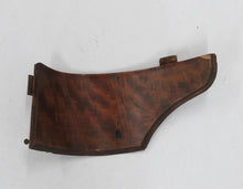 Laden Sie das Bild in den Galerie-Viewer, Rover P5 Mark II 3.0 Verkleidung Holzeinlage Ablagefach rechts