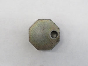 Mitsubishi Pajero Montero L040 Verteiler Bremsleitung vorn