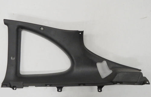 Toyota Celica T18 Fensterrahmen Seitenverkleidung hinten rechts oben 62471-20360