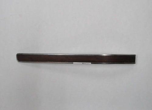 BMW E12 Holzeinlage Armaturenbrett vorne rechts