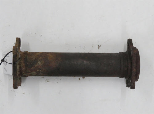 Mitsubishi Pajero Montero L040 Achskörper Achsrohr Vorderachse vorn Rechts