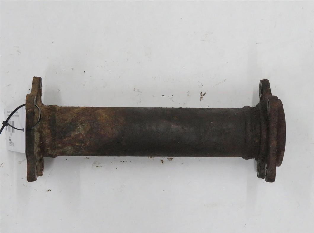 Mitsubishi Pajero Montero L040 Achskörper Achsrohr Vorderachse vorn Rechts