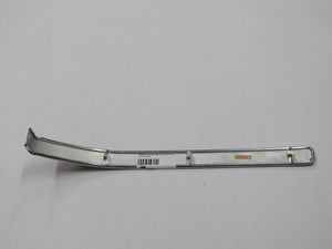 BMW E12 Holzeinlage Armaturenbrett vorne rechts
