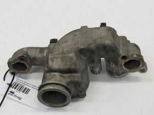 Porsche 928 S4 5.0 320PS M28 Thermostatgehäuse Reglergehäuse 92810606503
