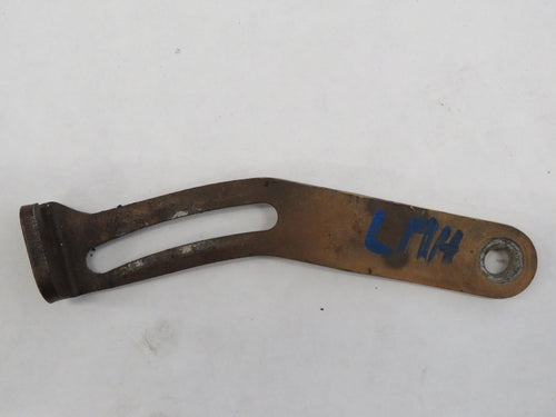 Mitsubishi Pajero Montero L040 2.5TD Spanner Spannlasche Lichtmaschine