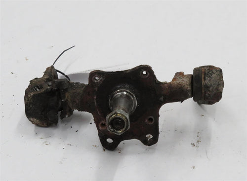 Simca 1301 1501 Special Achsschenkel Radträger vorn Vorderachse