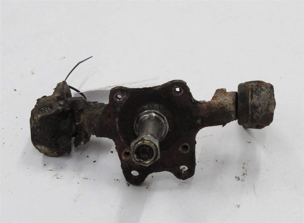 Simca 1301 1501 Special Achsschenkel Radträger vorn Vorderachse