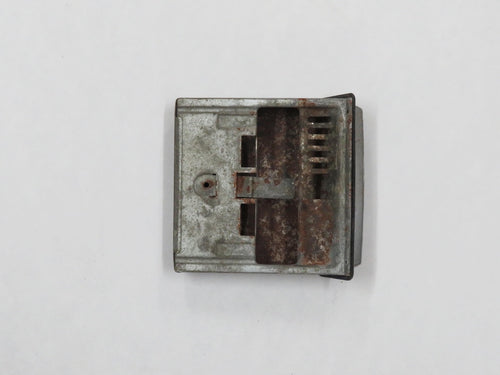 BMW E12 Aschenbecher Ascher Mittelkonsole
