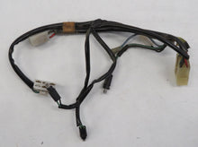 Laden Sie das Bild in den Galerie-Viewer, Mitsubishi Pajero Montero L040 Kabel Kabelbaum Schalter Mittelkonsole