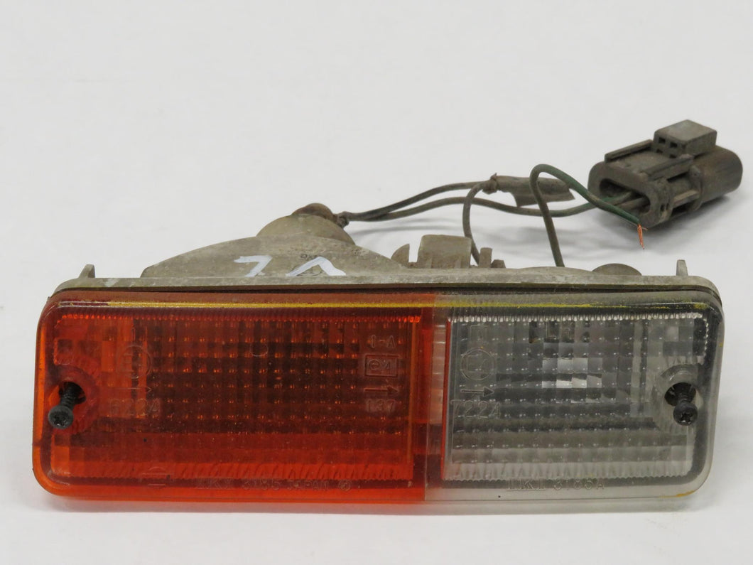 Nissan 300ZX Z31 Blinker vorn links