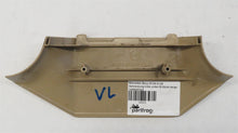 Laden Sie das Bild in den Galerie-Viewer, Mercedes Benz W124 S124 Verkleidung links unten B-Säule beige 1246920322