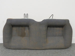 Toyota Celica T18 Rückbank Sitzfläche hinten