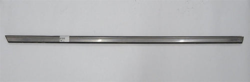BMW E3 Seitenschweller Schweller Zierleiste Chrom links