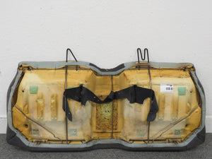 Toyota Celica T18 Rückbank Sitzfläche hinten