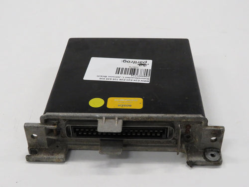 BMW E24 E23 E28 735 635 535  Motorsteuerteil L-Jetronic Bosch 0280001114