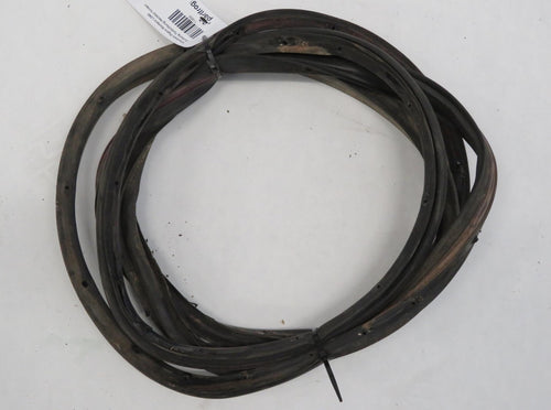 Mitsubishi Pajero Montero L040 Dichtung Türdichtung Hecktür hinten