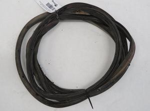 Mitsubishi Pajero Montero L040 Dichtung Türdichtung Hecktür hinten
