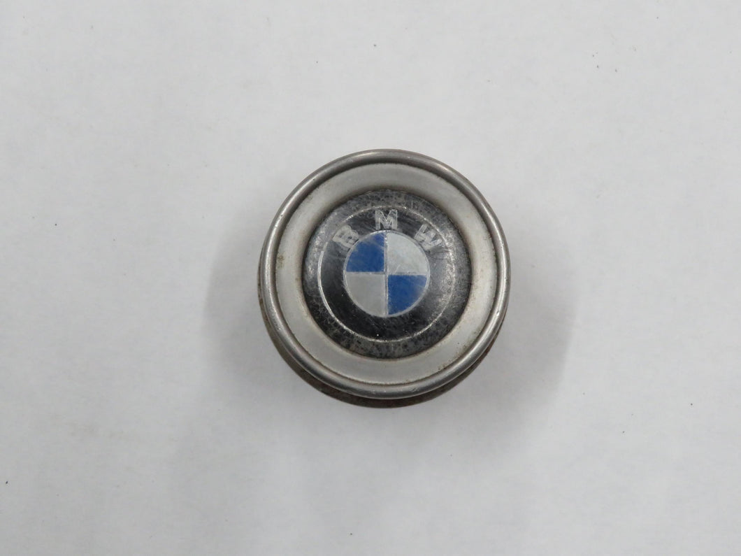 BMW Neue Klasse 1500 1600 1800 2000 Nabendeckel Nabenkappe Stahlfelge Felgenkappe