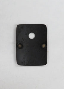 Rover P5 Mark II 3.0 Verkleidung Lenkstockschalter Blinkerhebel Wischerhebel links