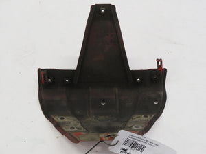 Mitsubishi Pajero Montero L040 Schlossträger Halter Schloss Motorhaube
